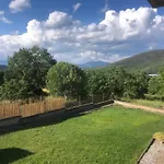 Mas Espuna Turisme Entorn Rural