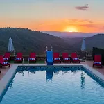 21 Sleeps Private Pool Villa & Bbq Near Barcelona