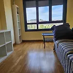 1A106 Amplio Y Comodo Apartamento