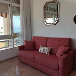 Torremolinos Playa La Carihuela
