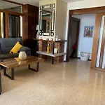 Torres de playamar