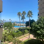Torres de playamar