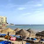 Salty Apartment Torrevieja