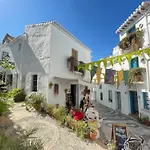 The Boxmaker\'S House