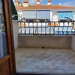 Bungalow Santa Pola Playa