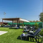 Casa Rural Brisa Del Valle