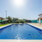 Casa Rural Brisa Del Valle