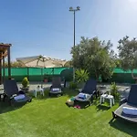 Casa Rural Brisa Del Valle