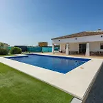 Casa Rural Brisa Del Valle