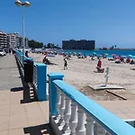 Apartamentos Palangres