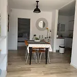 Lovely House Near The Beach