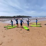 Alima Surf & Hotel
