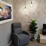 Urbanlux Recinto Ferial