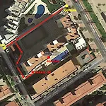 Torres Del Mar