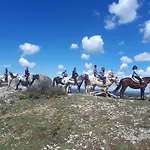 Entrada Rio Lobos