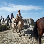 Entrada Rio Lobos