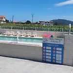 Apartamentos Turisticos El Ponton