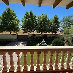 Villa Nogueroles