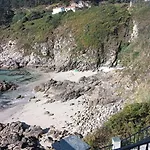 Pedra De Corvos