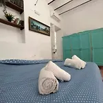 Casa Palacio Del Siglo XVIII En Centro Sevilla