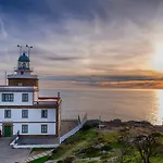 Casa La Finca Finisterre - Playa Langosteira