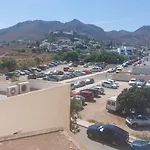 Las Negras, Wifi Con Vistas Al Mar, 3º Con Ascensor Y Aa
