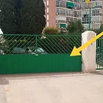 Bahíazul Apartamento