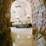 Cueva Romantica - Jacuzzi