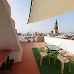 La Casa Mirador De Ecija