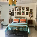 La Casona Del Tio Pedro
