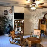 La Casona Del Tio Pedro