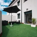 Laxiela Apartment