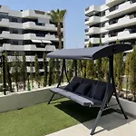 Apartament Arenales Playa And Sun