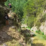 Casa Rural Mirador Del Rio Tus, En Yeste