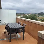 Exclusivo Atico En Salvaterra