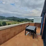 Exclusivo Atico En Salvaterra
