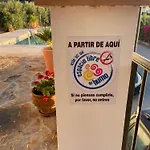 Casa Rural Mi Abuela Maria
