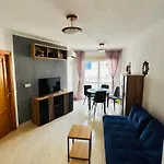 Apartamento Belsol