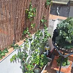 El Terrat de la Tecla (dúplex old town)