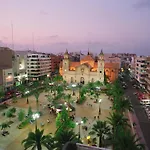 Homely Apartments Casa Torres