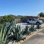 Cortijo Frankie