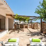 Casita Estancia d\'en Carretero- Biniarroca