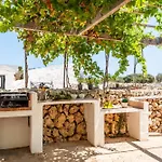 Casita Estancia d\'en Carretero- Biniarroca