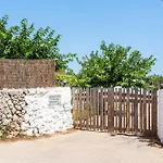 Casita Estancia d\'en Carretero- Biniarroca