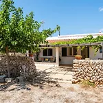 Casita Estancia d\'en Carretero- Biniarroca