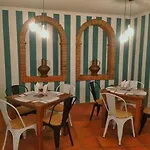 Hostal Altamira Guadalupe
