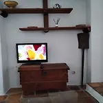 Alojamiento rural La Casilla