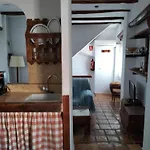 Alojamiento rural La Casilla