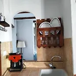 Alojamiento rural La Casilla
