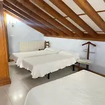 Posada La Cabaña De Salmon